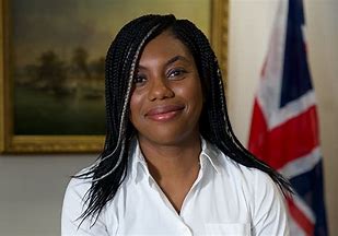 Kemi Badenoch and Cultural Christianity